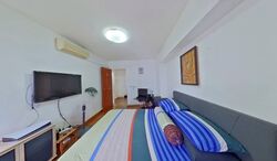 Blk 157D Rivervale View (Sengkang), HDB 5 Rooms #580910611
